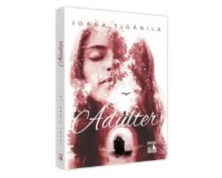 Adulter - Ioana Tiganila