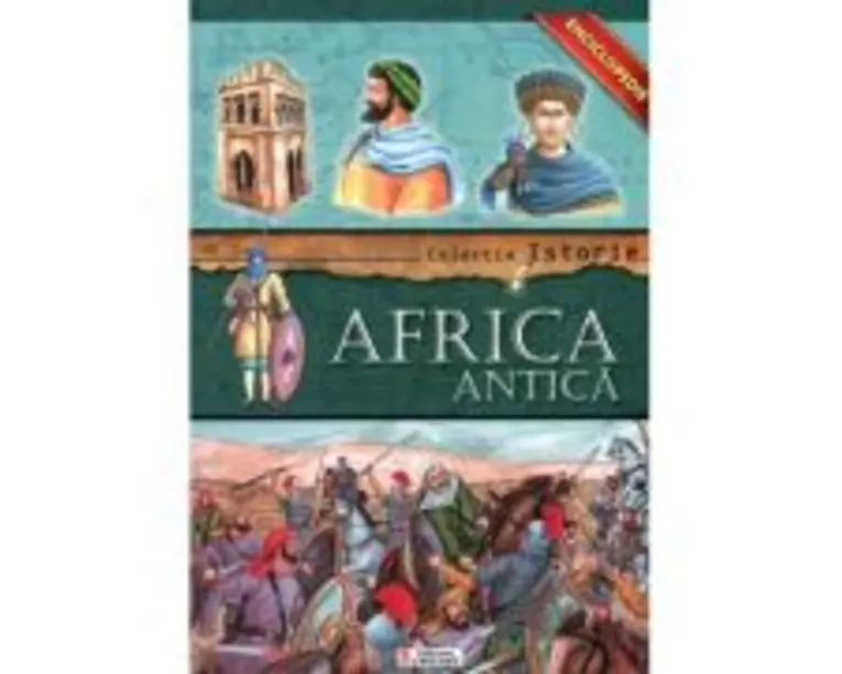 Africa antica