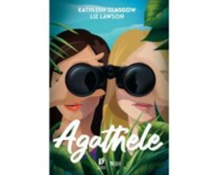 Agathele - Kathleen Glasgow, Liz Lawson