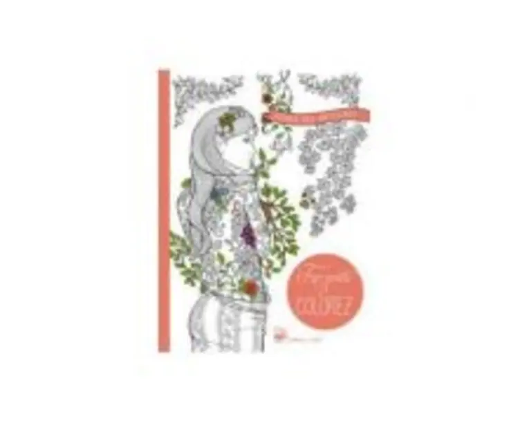 Agenda mea antistres. Fac notite si colorez