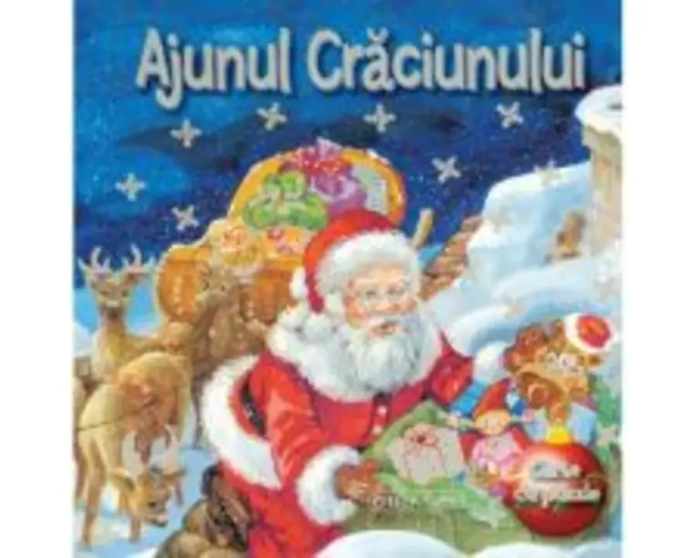 Ajunul Craciunului