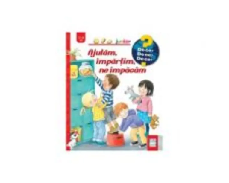 Ajutam, impartim, ne impacam - Doris Rubel