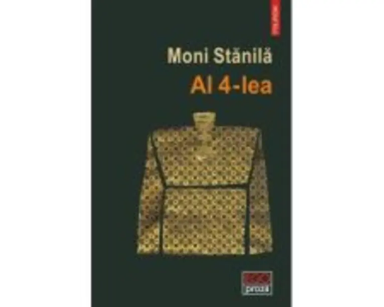 Al 4-lea - Moni Stanila