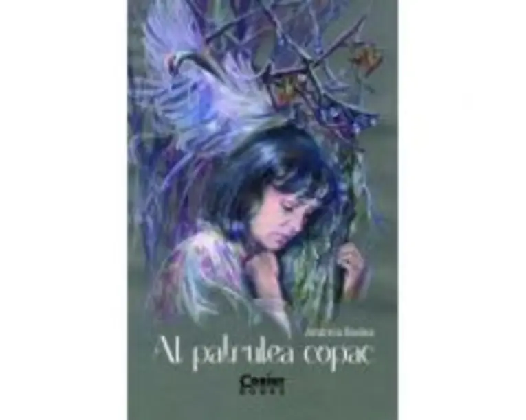Al patrulea copac - Andreia Bodea