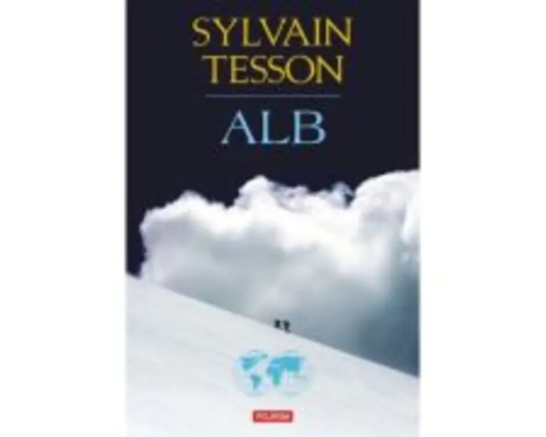 Alb - Sylvain Tesson