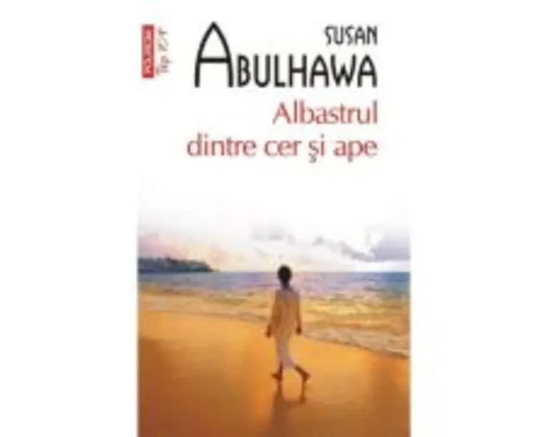 Albastrul dintre cer si ape (editie de buzunar) - Susan Abulhawa