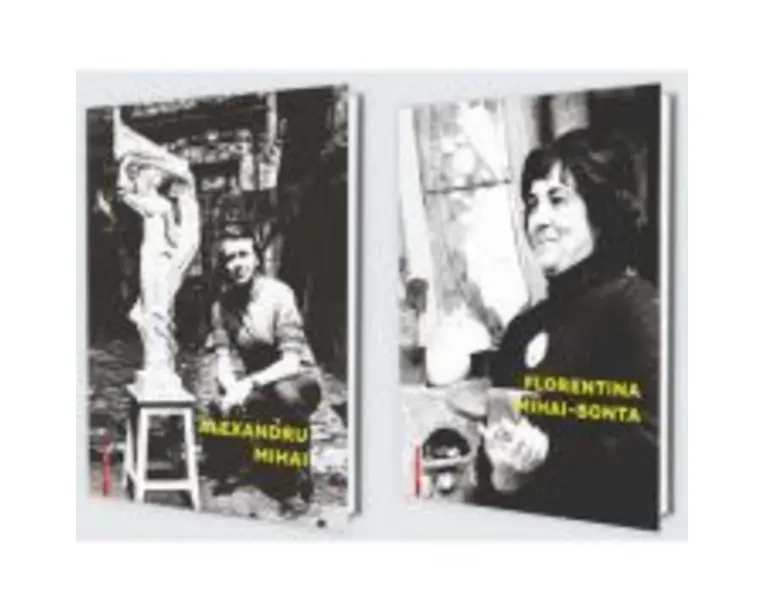 Alexandru Mihai - Florentina Mihai-Bonta