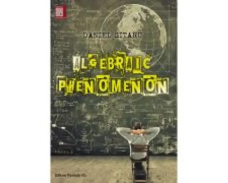 Algebraic phenomenon - Dan Sitaru