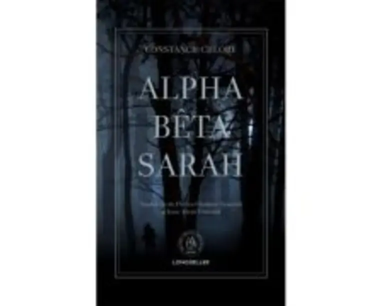 Alpha Beta Sarah - Constance Chlore