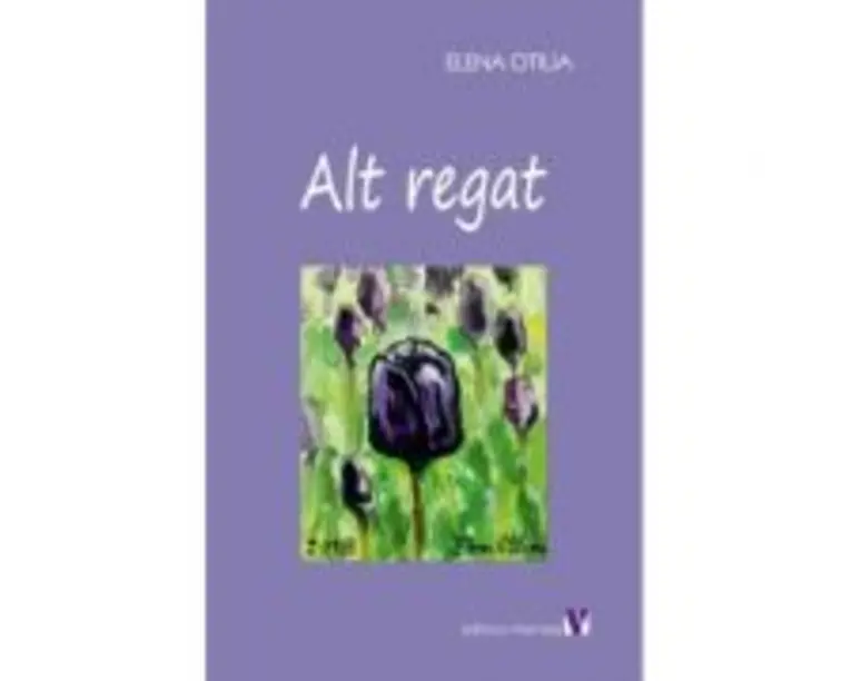 Alt regat (poezii) - Elena Otilia