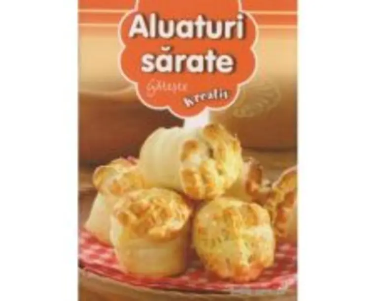 Aluaturi sarate
