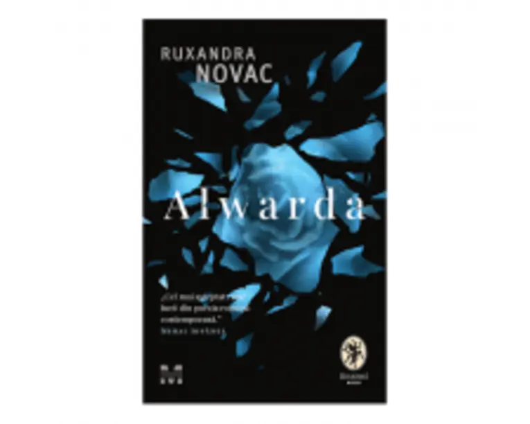 Alwarda - Ruxandra Novac