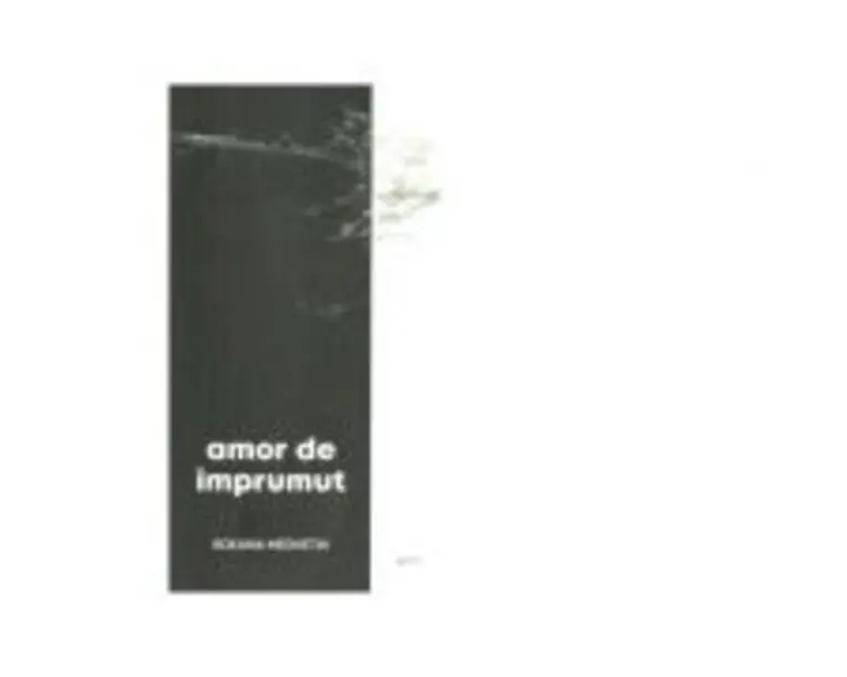 Amor de imprumut - Roxana Medvetki
