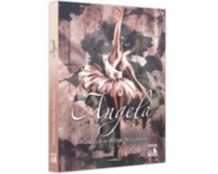Angela - Alexandra Alina Niculescu