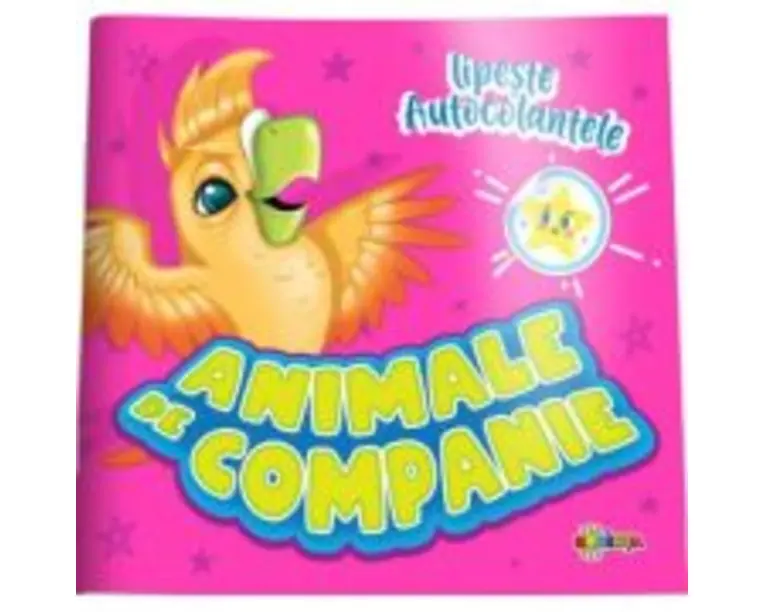 Animale de companie