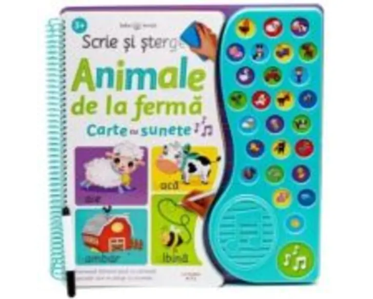 Animale de la ferma