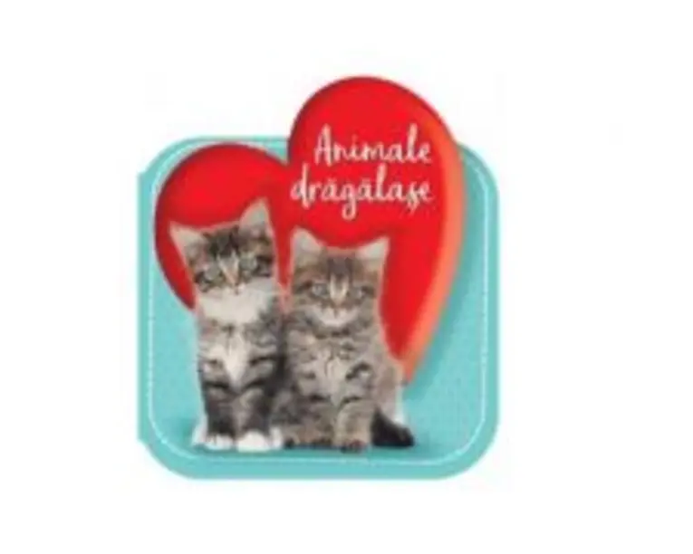 Animale dragalase - CUBERDON