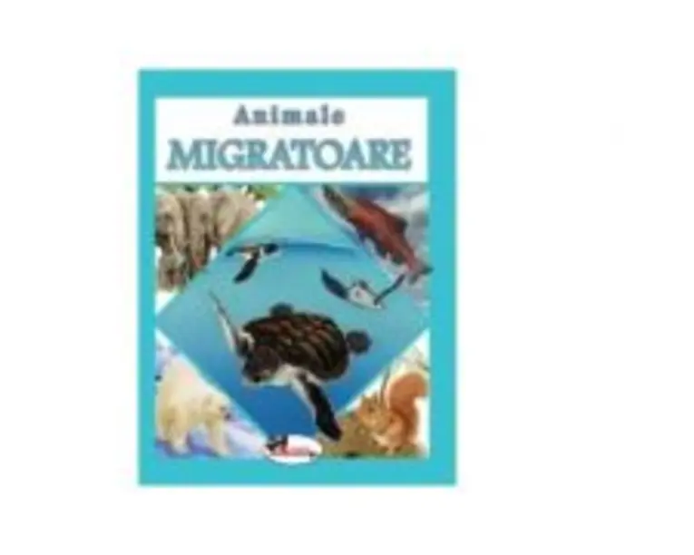 Animale migratoare