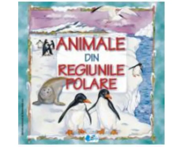 Animale din regiunile polare