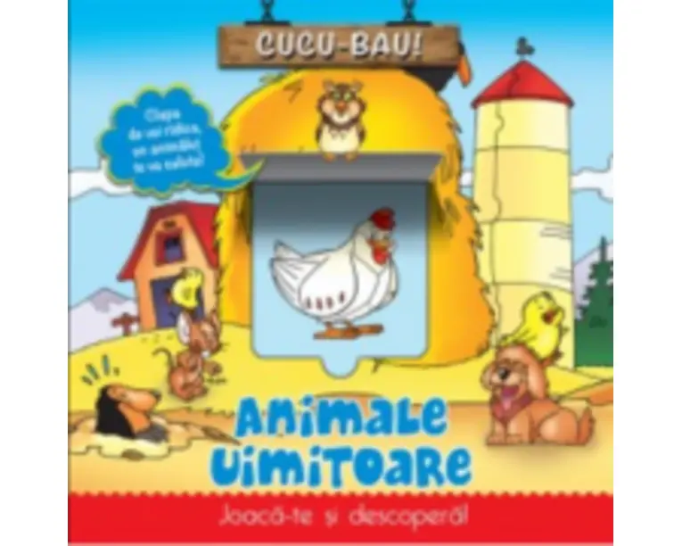 Animale uimitoare