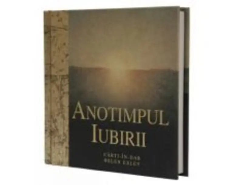 Anotimpul iubirii