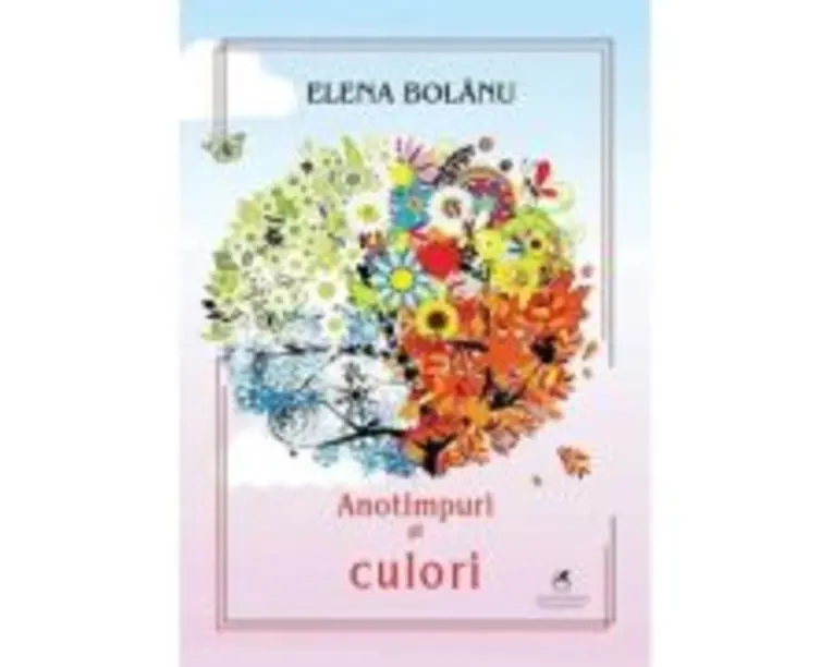 Anotimpuri si culori - Elena Bolanu