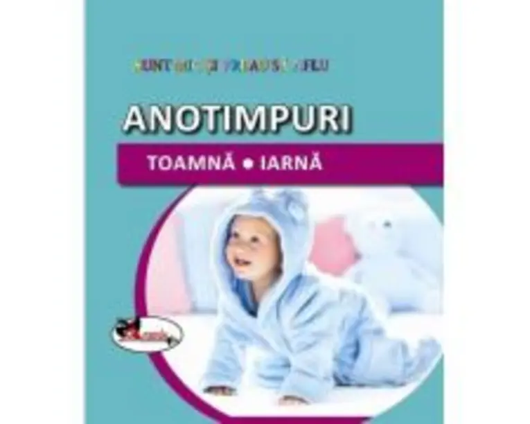 Anotimpuri - toamna/iarna