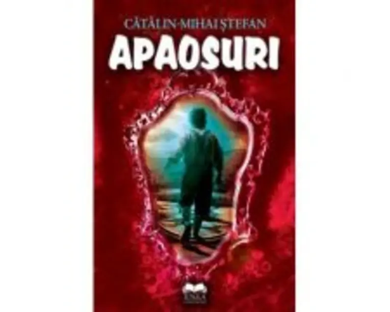Apaosuri - Catalin-Mihai Stefan