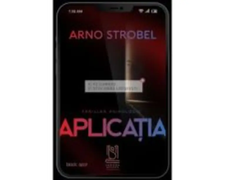Aplicatia - Arno Strobel