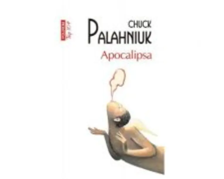 Apocalipsa - Chuck Palahniuk