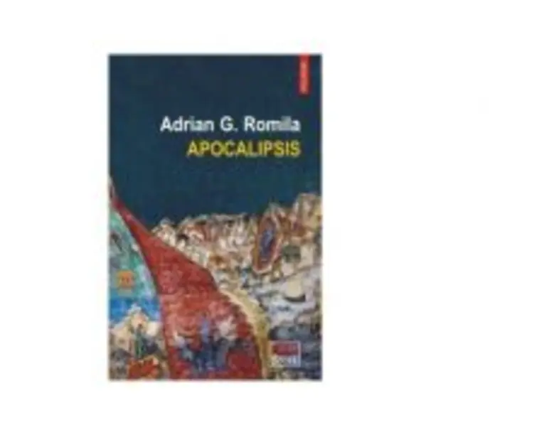 Apocalipsis - Adrian G. Romila