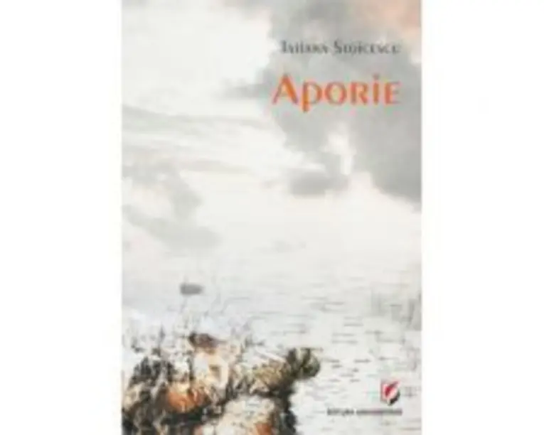 Aporie - Tatiana Stoicescu