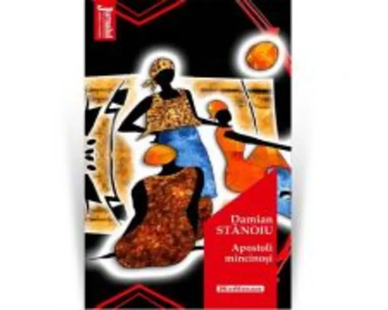 Apostoli mincinosi - Damian Stanoiu