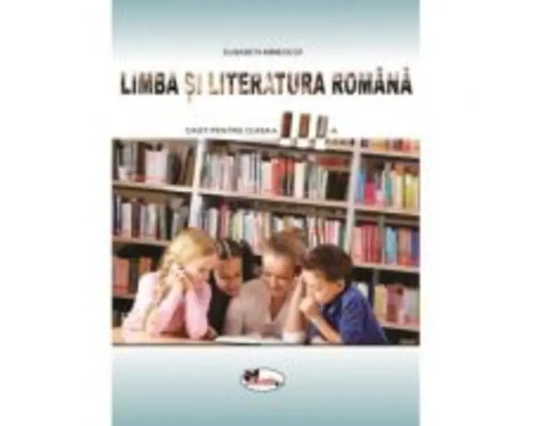Limba si literatura romana. Caiet pentru clasa a 3-a - Elisabeta Minecuta
