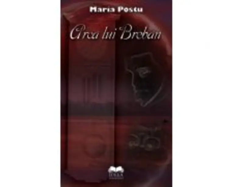 Arca lui Breban - Maria Postu
