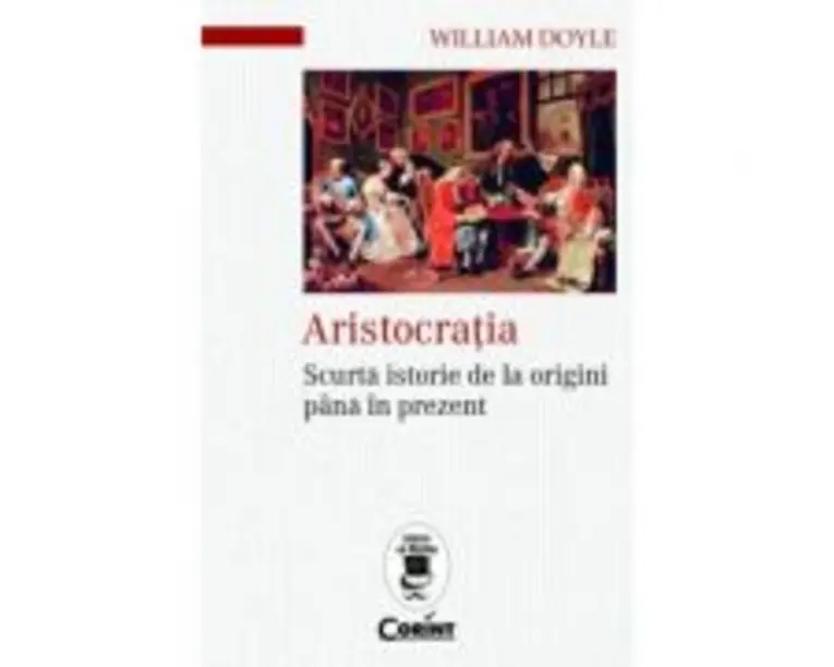Aristocratia - William Doyle