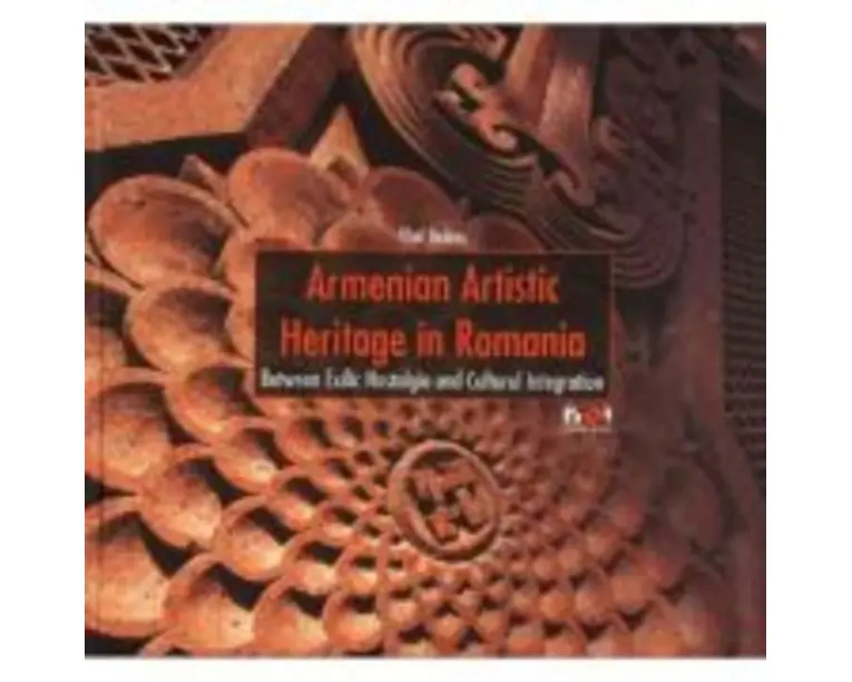 Armenian Artistic Heritage in Romania - Vlad Bedros