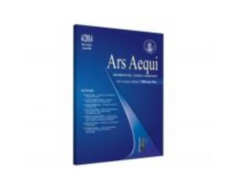 Ars Aequi nr. 4/2014
