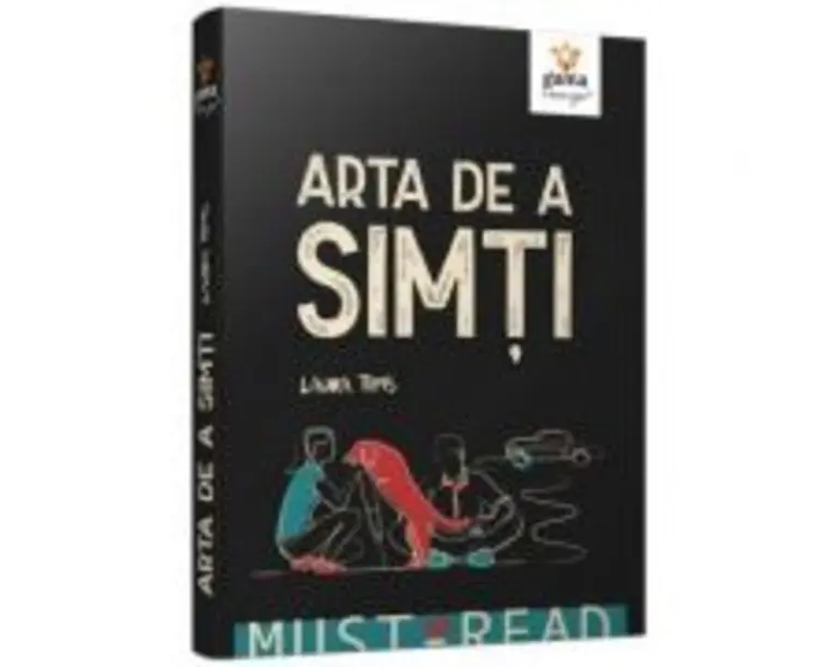 Arta de a simti - Laura Tims
