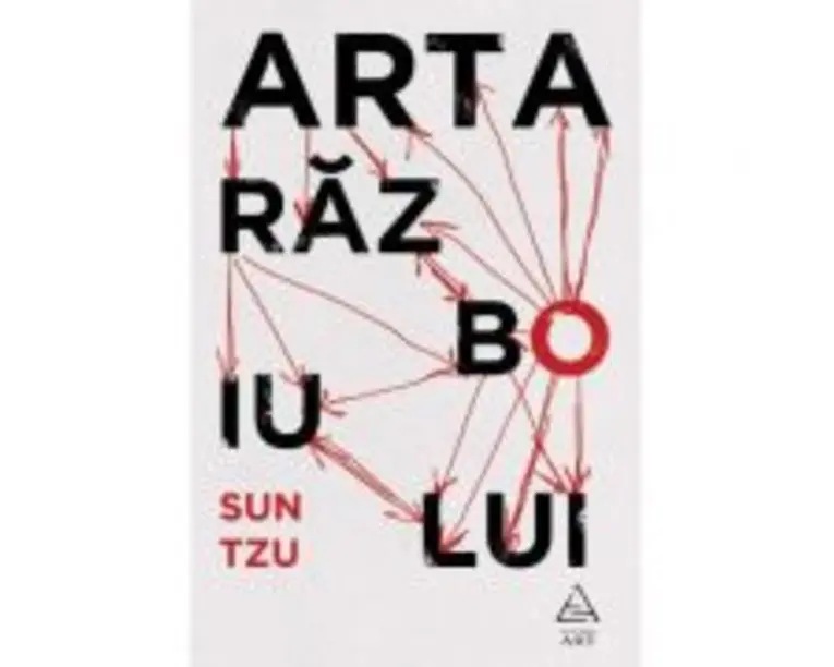 Arta razboiului - Sun Tzu