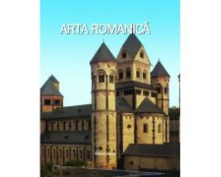 Arta romanica