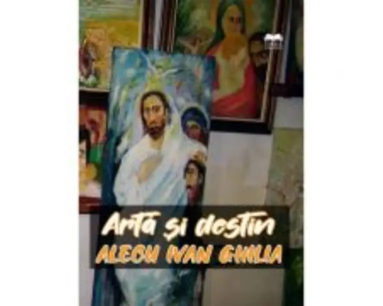 Arta si destin - Alecu Ivan Ghilia