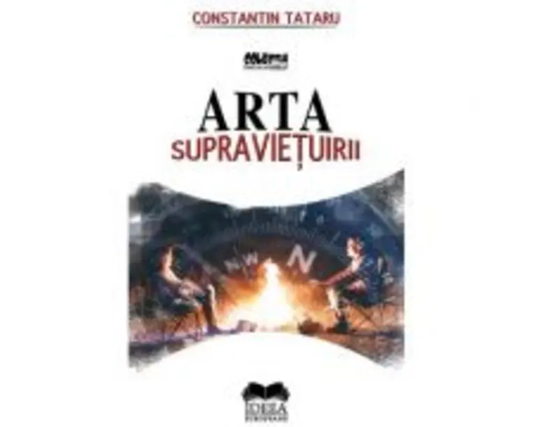 Arta supravietuirii  Constantin Tataru