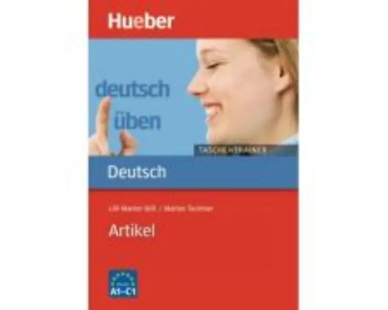 Artikel Buch - Lilli Marlen Brill