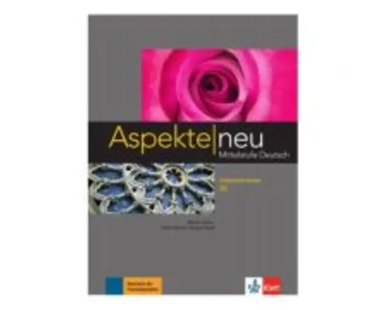 Aspekte neu B2, Intensivtrainer. Mittelstufe Deutsch - Marion Lütke, Ulrike Moritz, Margret Rodi