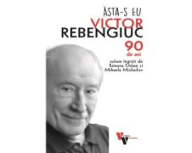 Asta-s eu, Victor Rebengiuc - Simona Chitan, Mihaela Michailov