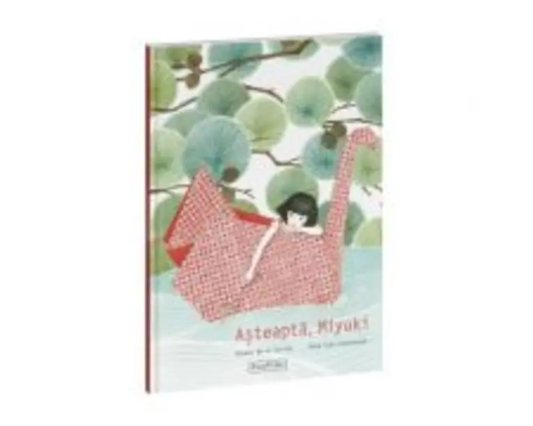 Asteapta, Miyuki - Roxane Marie Galiez