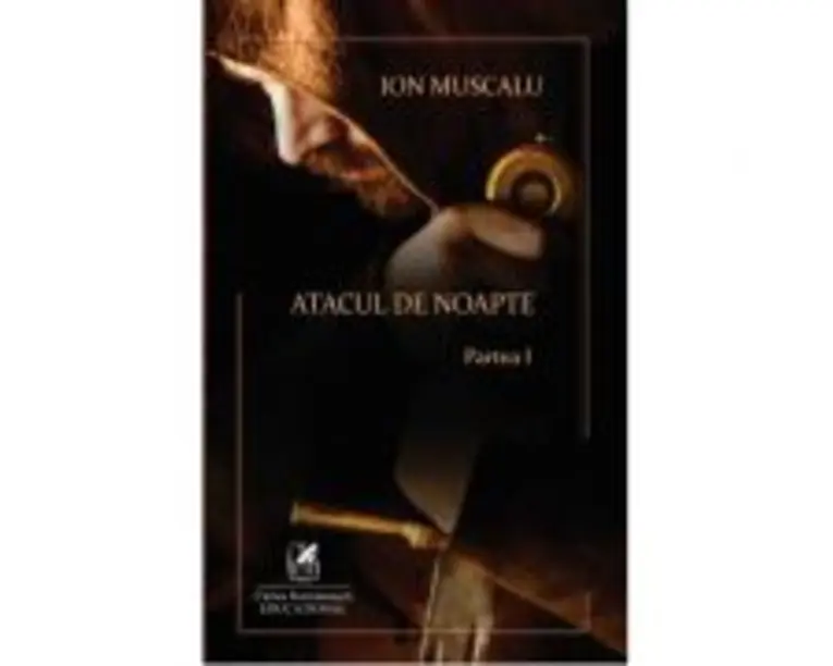 Atacul de noapte 1  Ion Muscalu