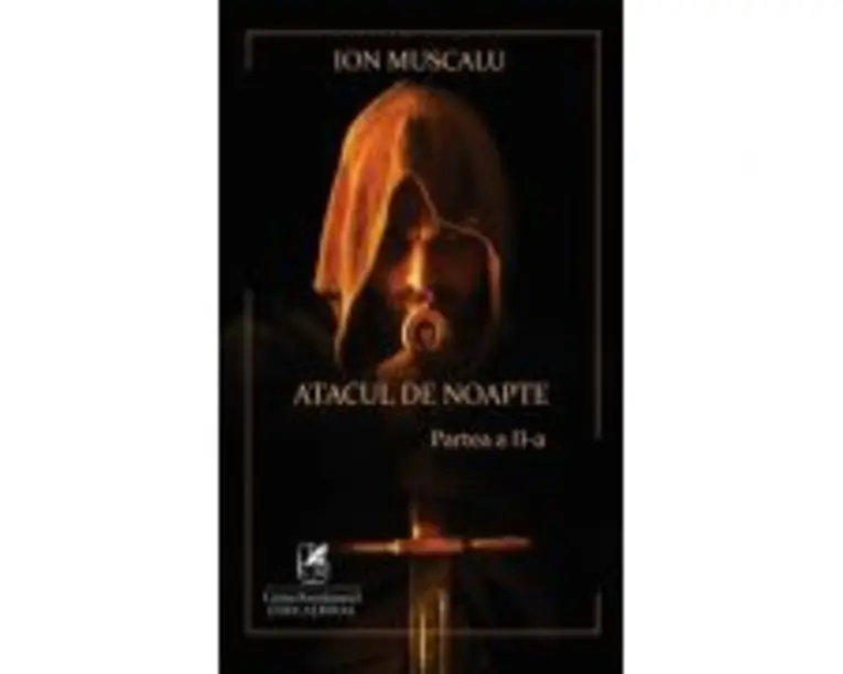 Atacul de noapte 2  Ion Muscalu