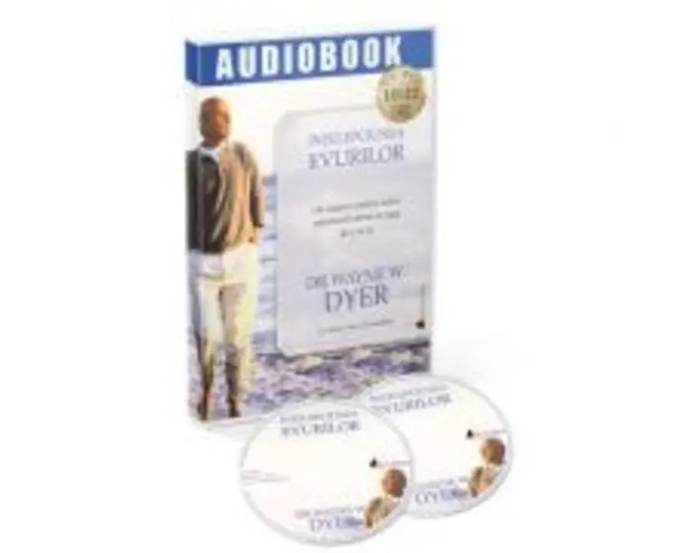 Audiobook. Intelepciunea evurilor - Dr. Wayne W. Dyer